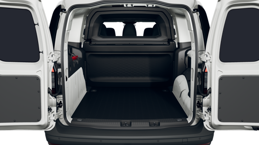 Obrázek Akční Caddy Flexicab Maxi 2,0 TDI