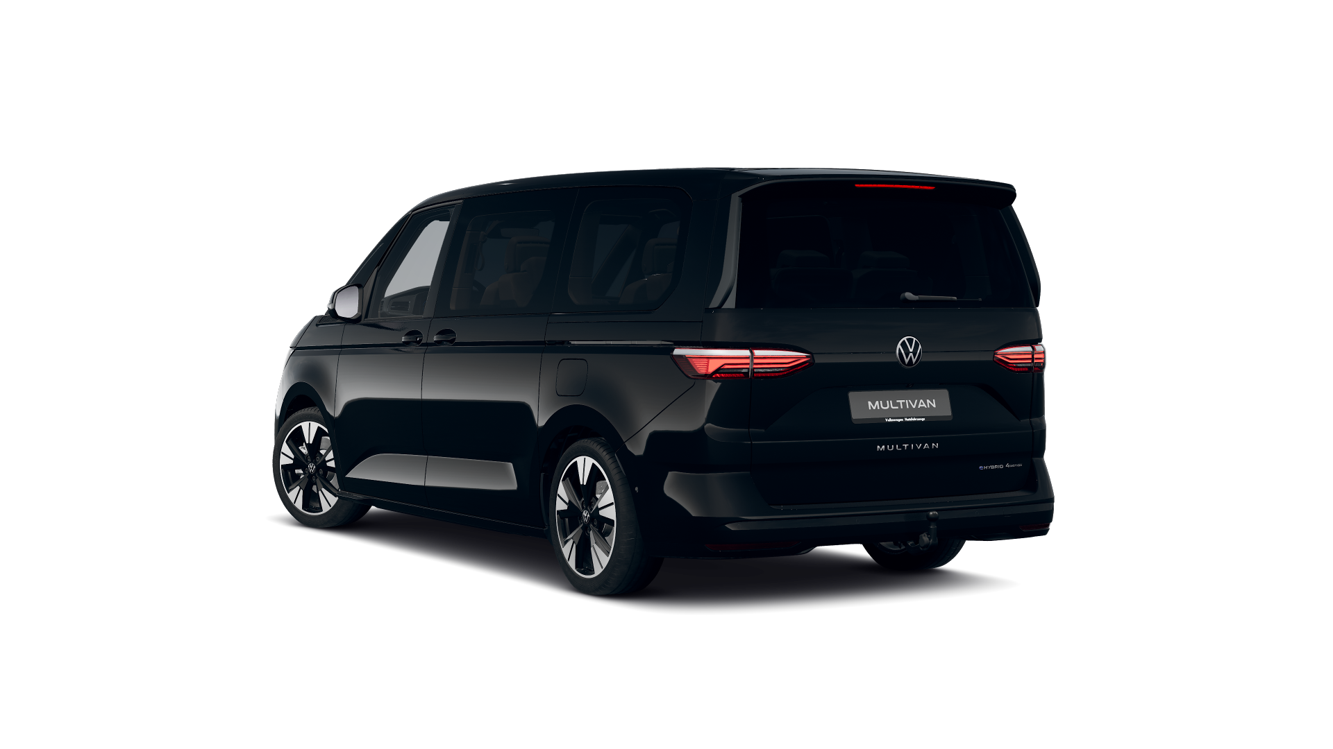 Obrázek Akční Multivan Long Life 1,5 TSI PHEV 4M