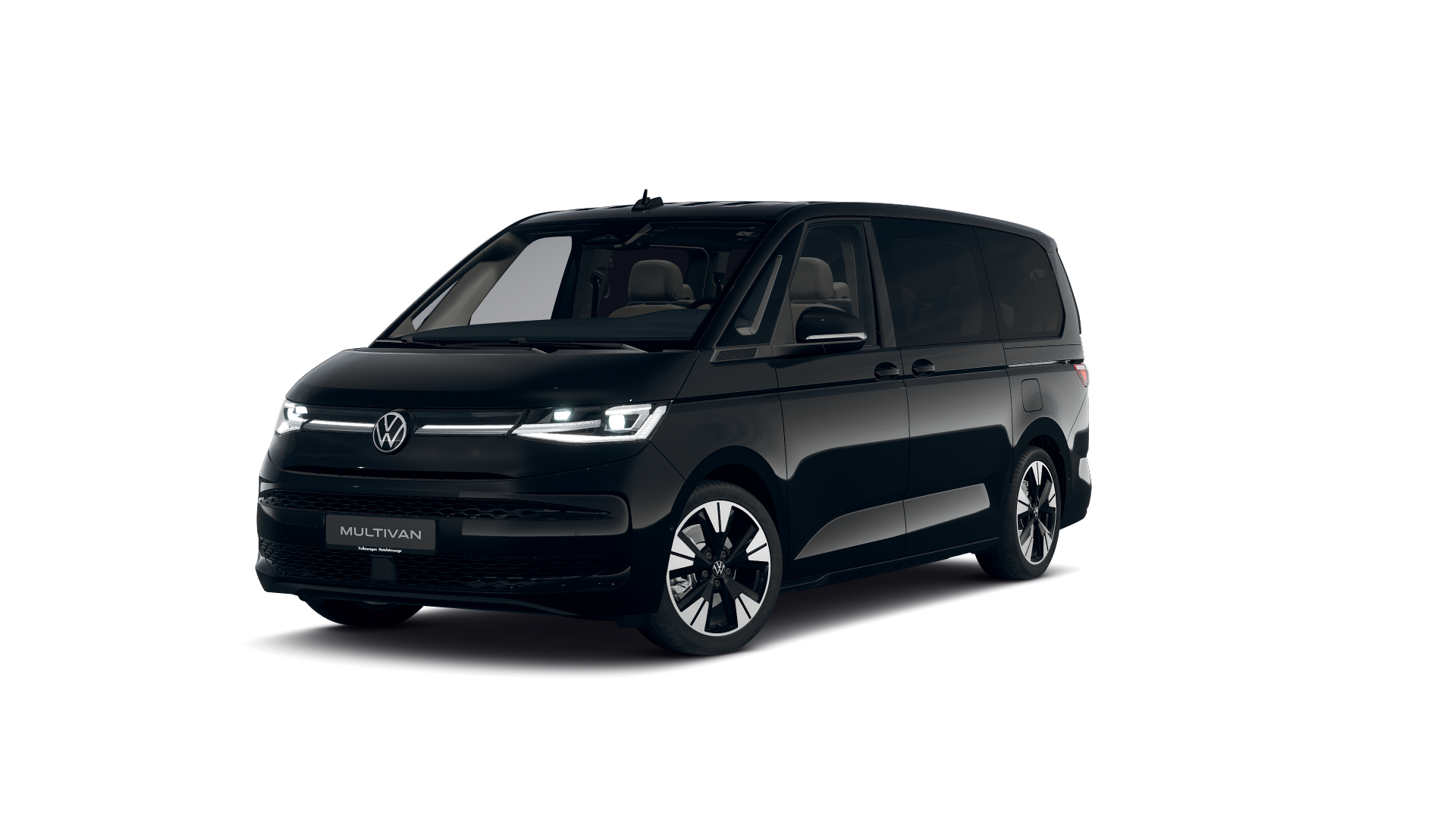 Obrázek Akční Multivan Long Life 1,5 TSI PHEV 4M