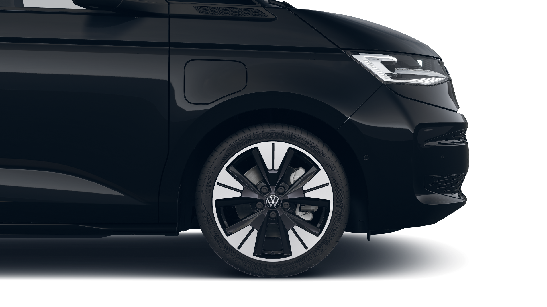 Obrázek Akční Multivan Long Life 1,5 TSI PHEV 4M