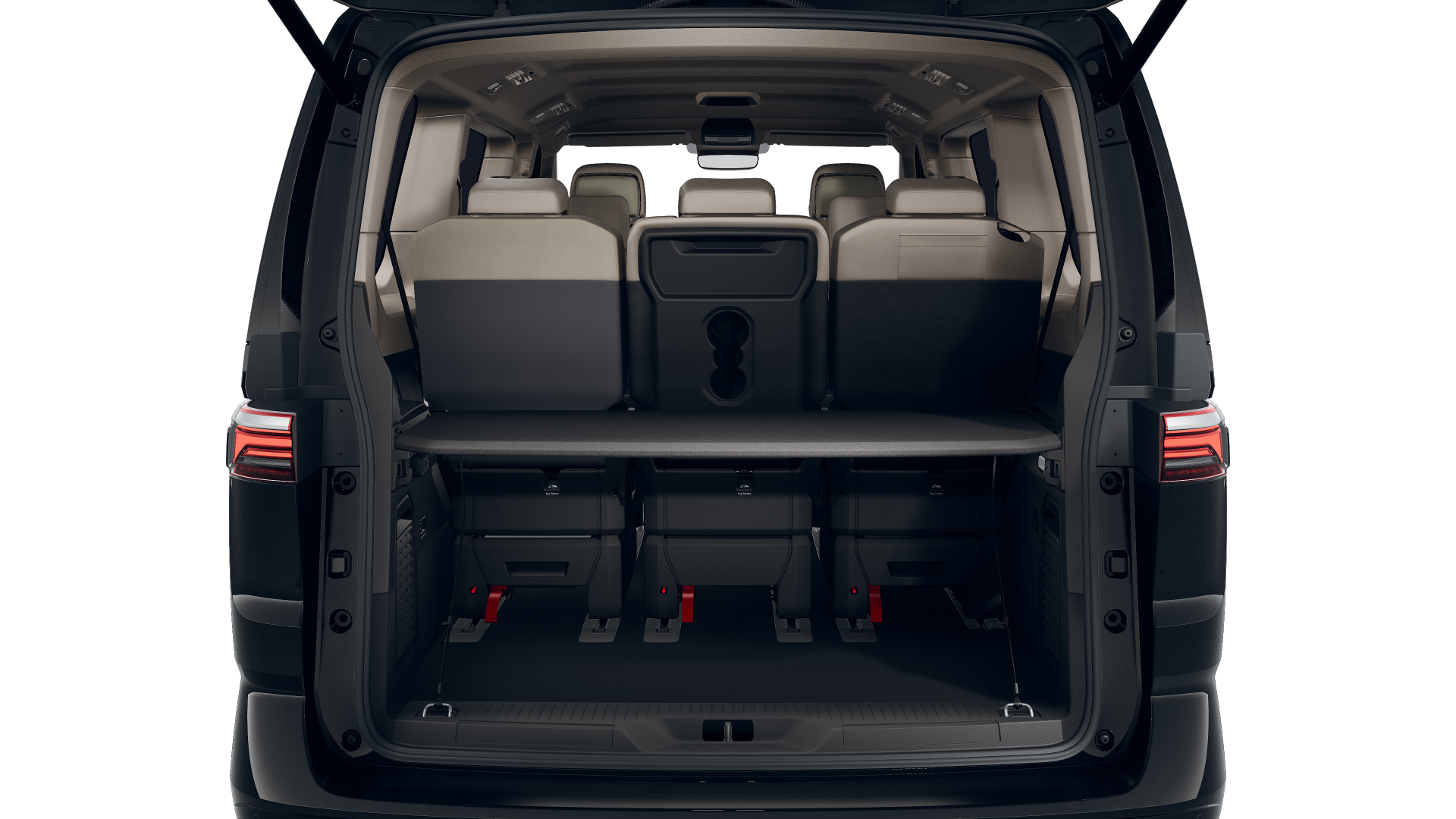 Obrázek Akční Multivan Long Life 1,5 TSI PHEV 4M