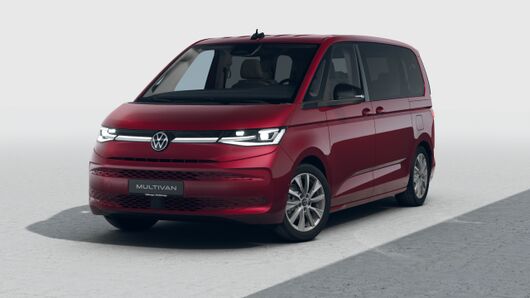 Obrázek Akční Multivan Life 2,0 TDI