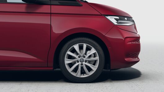 Obrázek Akční Multivan Life 2,0 TDI
