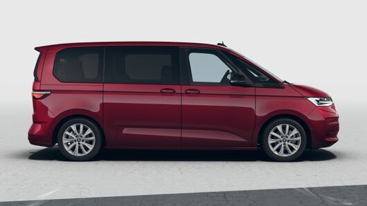 Obrázek Akční Multivan Life 2,0 TDI