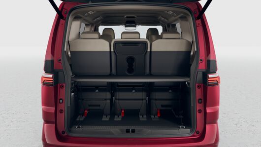 Obrázek Akční Multivan Life 2,0 TDI