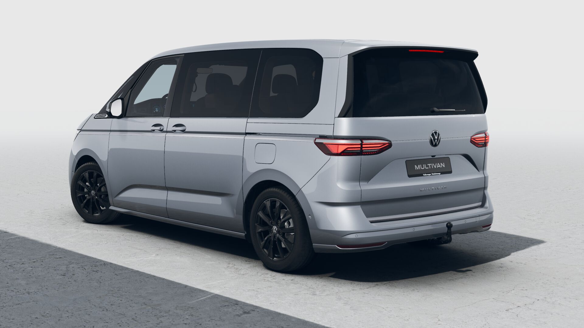 Obrázek Akční Multivan Style 2,0 TDI