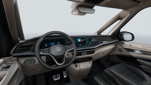 Obrázek Akční Multivan Style 2,0 TDI