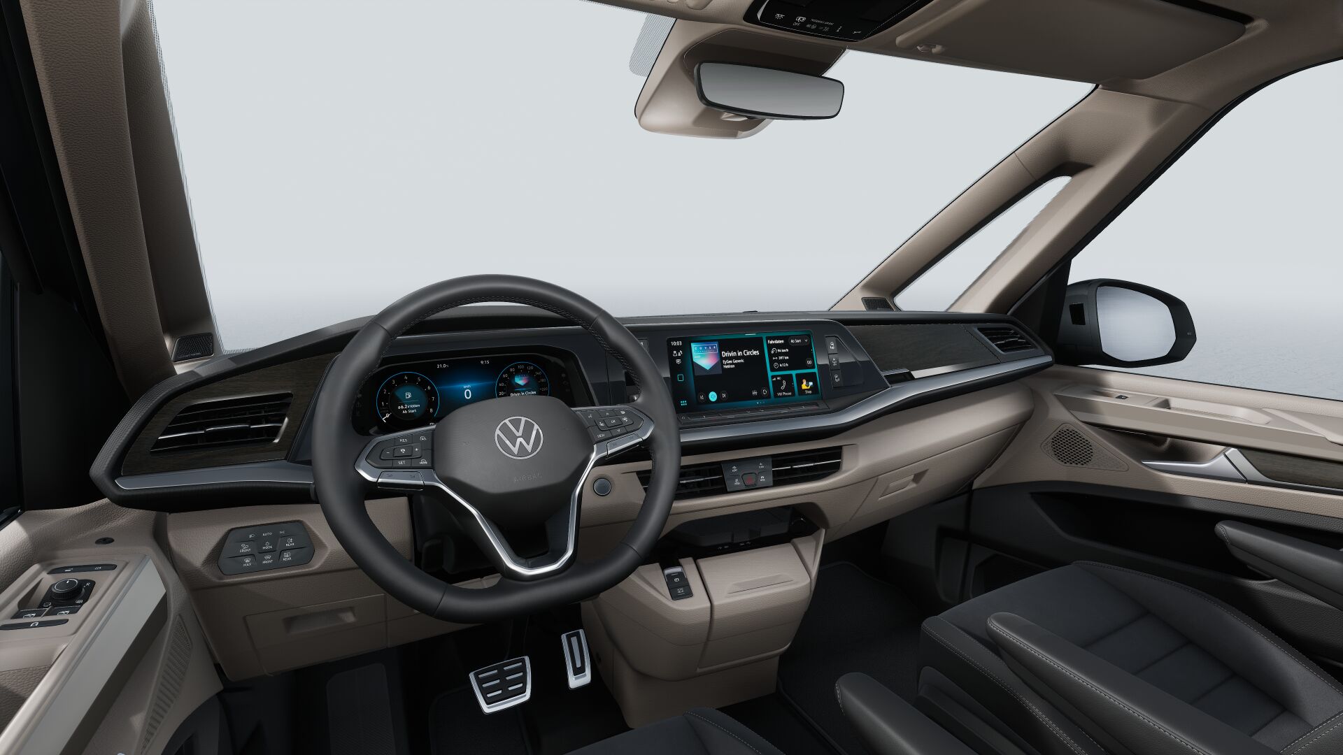 Obrázek Akční Multivan Style 2,0 TDI