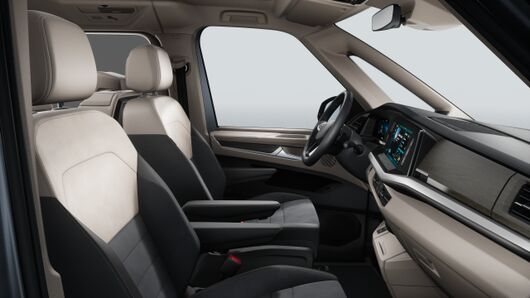 Obrázek Akční Multivan Style 2,0 TDI