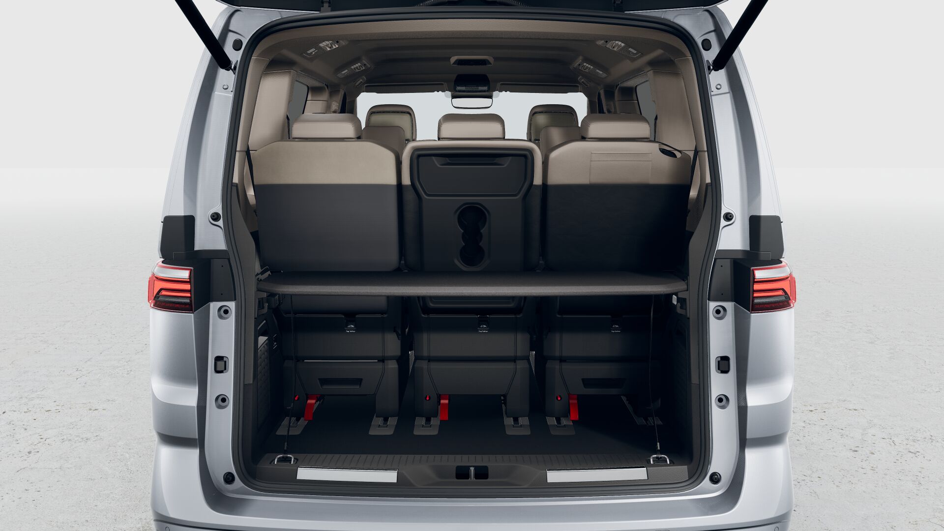 Obrázek Akční Multivan Style 2,0 TDI