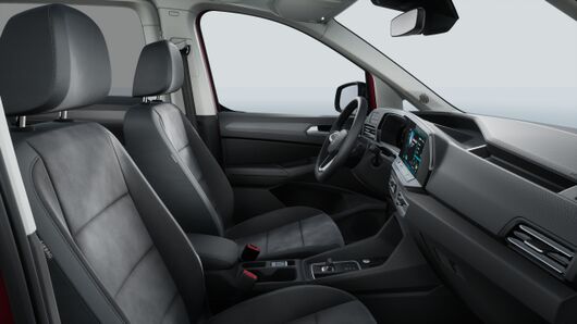 Obrázek Akční Caddy Maxi Style 2,0 TDI DSG