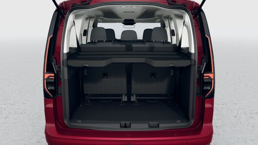 Obrázek Akční Caddy Maxi Style 2,0 TDI DSG