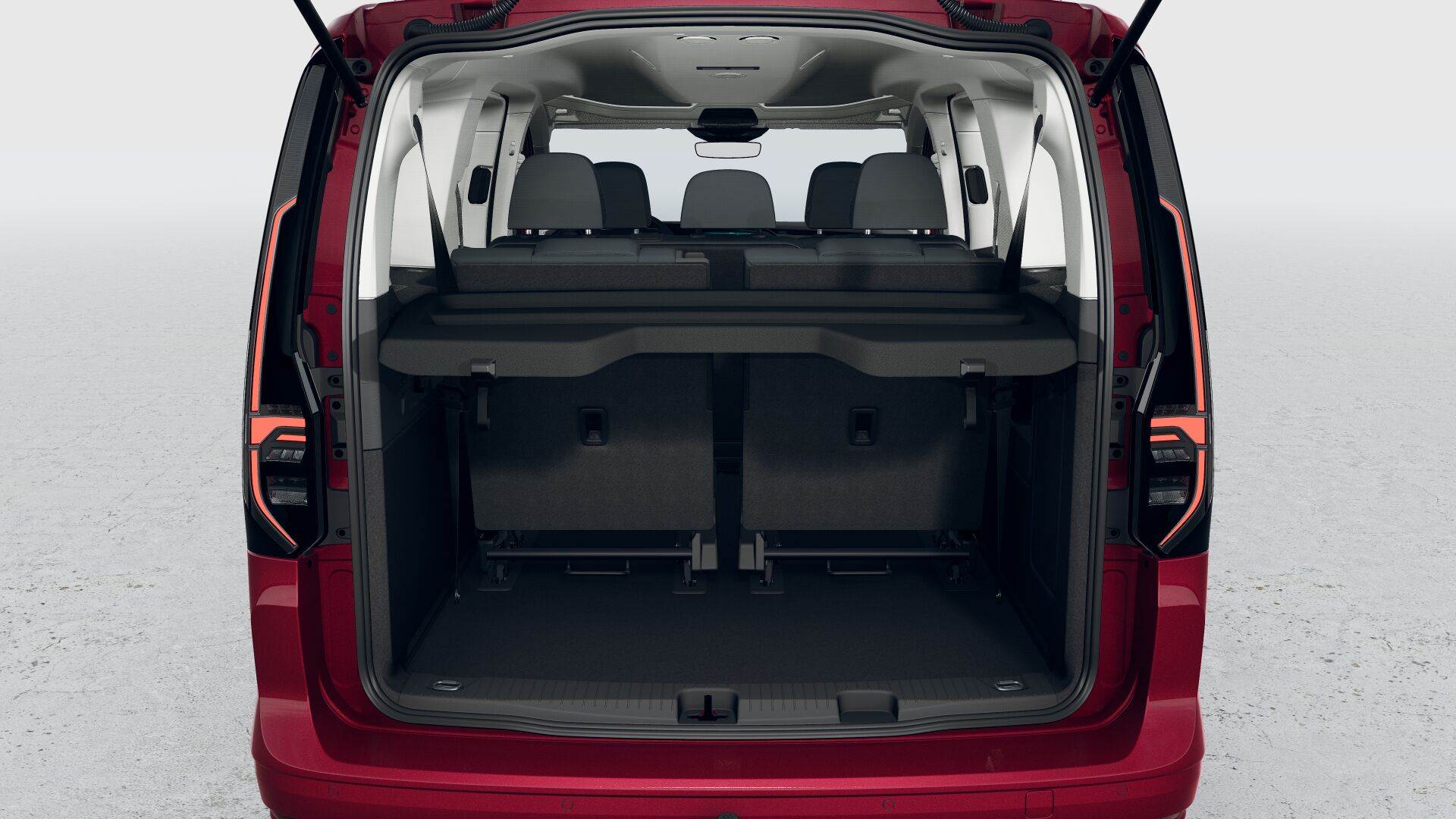 Obrázek Akční Caddy Maxi Style 2,0 TDI DSG