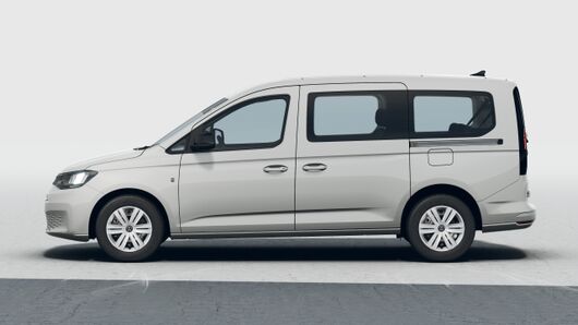 Obrázek Akční Caddy Maxi 2,0 TDI