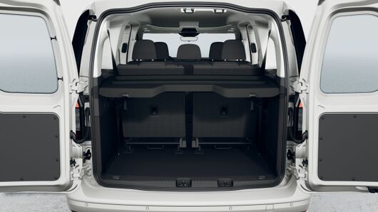 Obrázek Akční Caddy Maxi 2,0 TDI