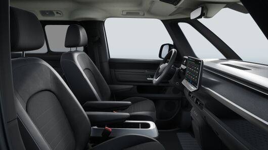 Obrázek Akční ID. Buzz Long Pro 86 kWh