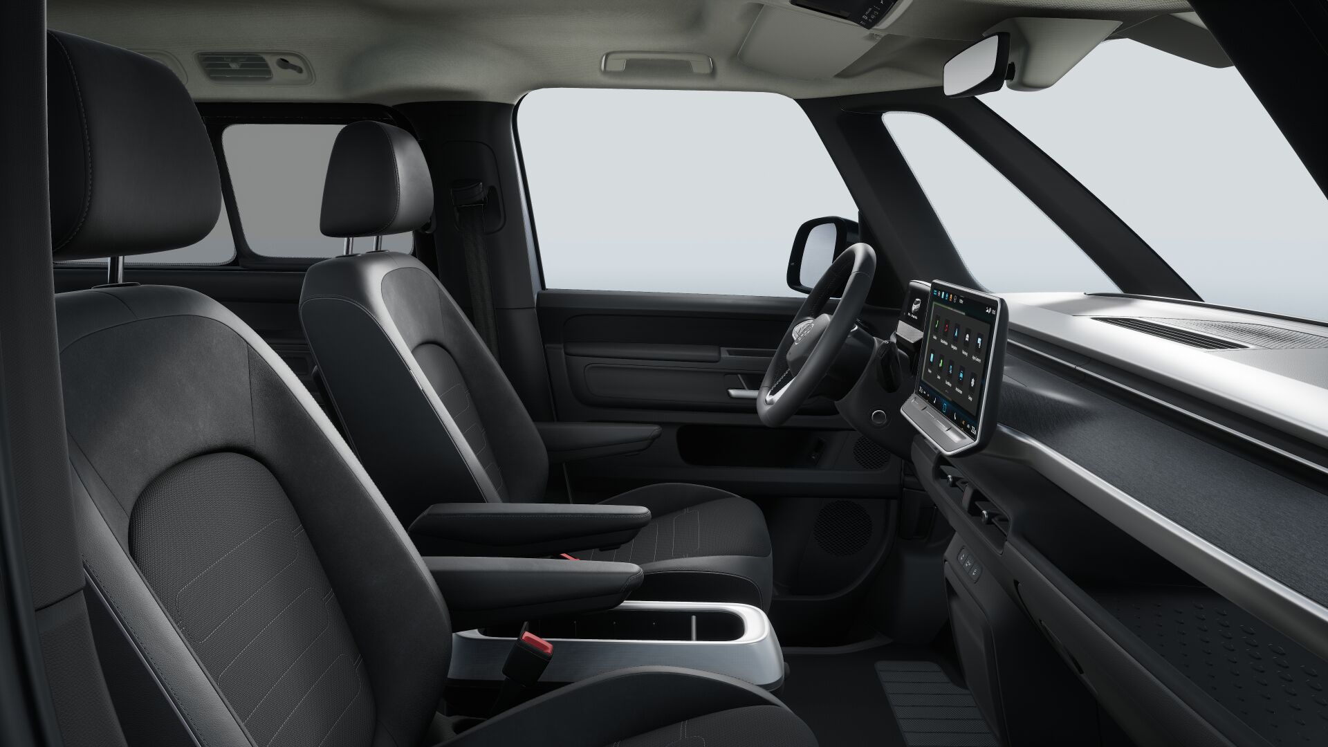 Obrázek Akční ID. Buzz Long Pro 86 kWh