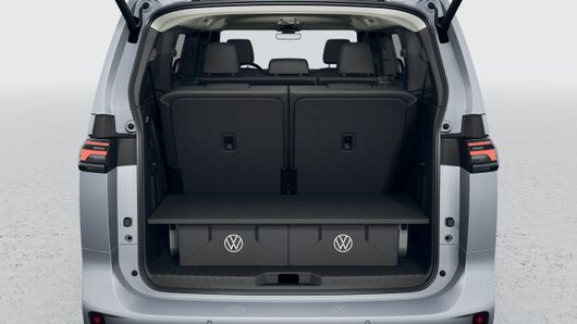 Obrázek Akční ID. Buzz Long Pro 86 kWh