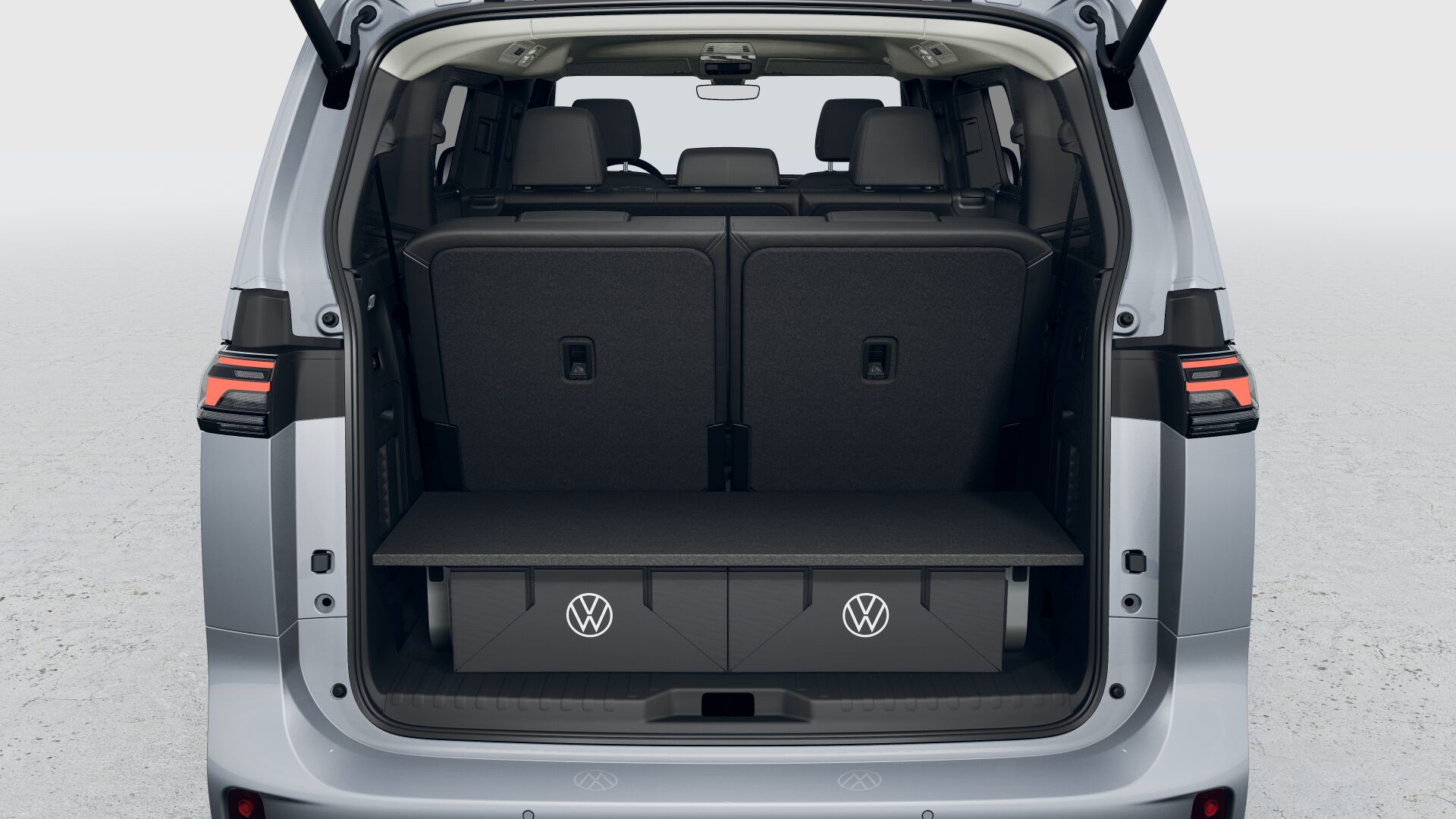 Obrázek Akční ID. Buzz Long Pro 86 kWh