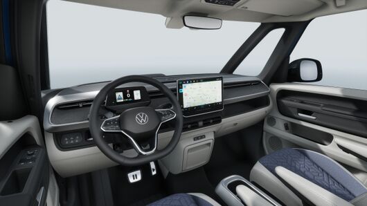 Obrázek Akční ID. Buzz Long Pro 86 kWh