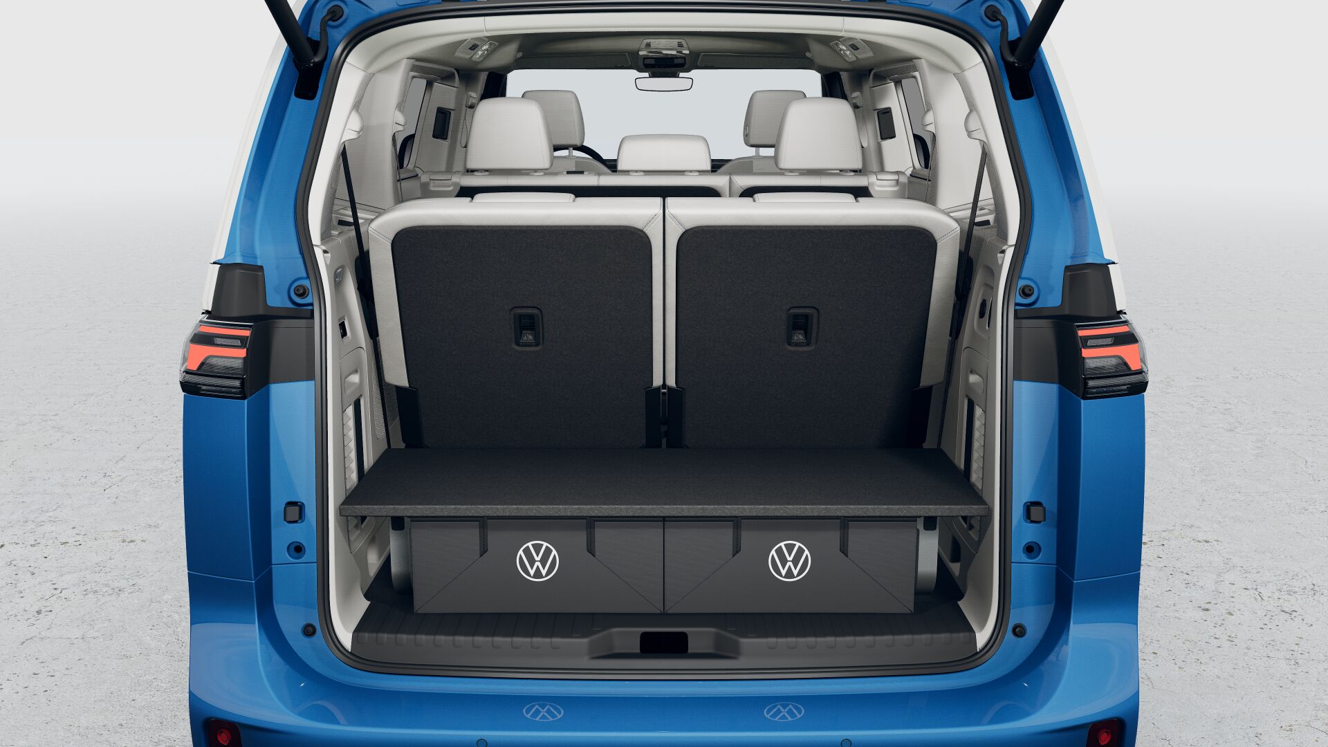 Obrázek Akční ID. Buzz Long Pro 86 kWh