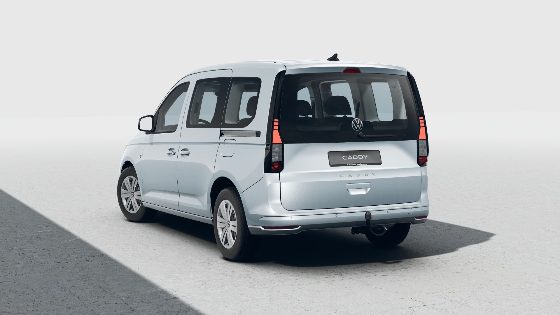 Obrázek Akční Caddy 1,5 TSI DSG