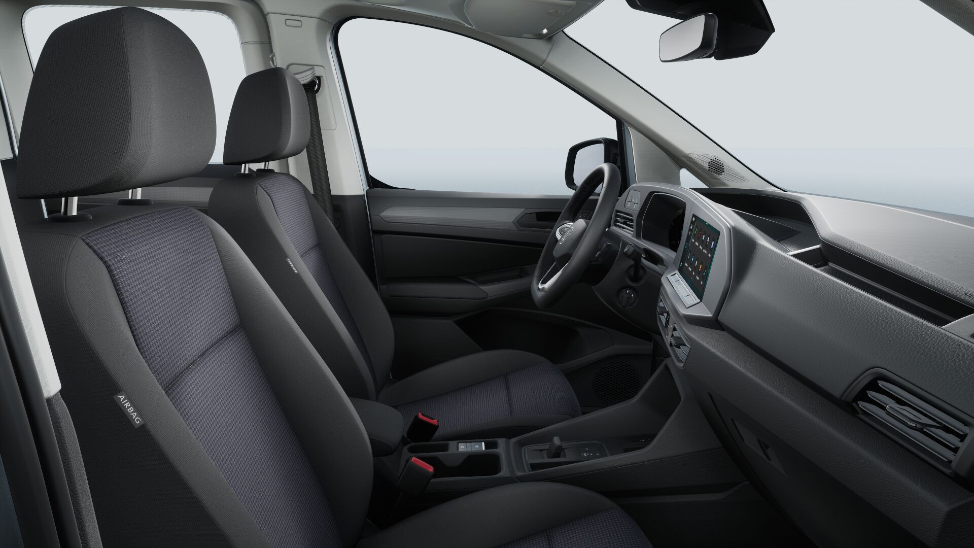 Obrázek Akční Caddy 1,5 TSI DSG