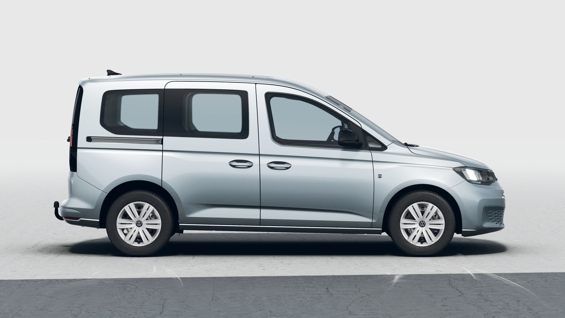 Obrázek Akční Caddy 1,5 TSI DSG