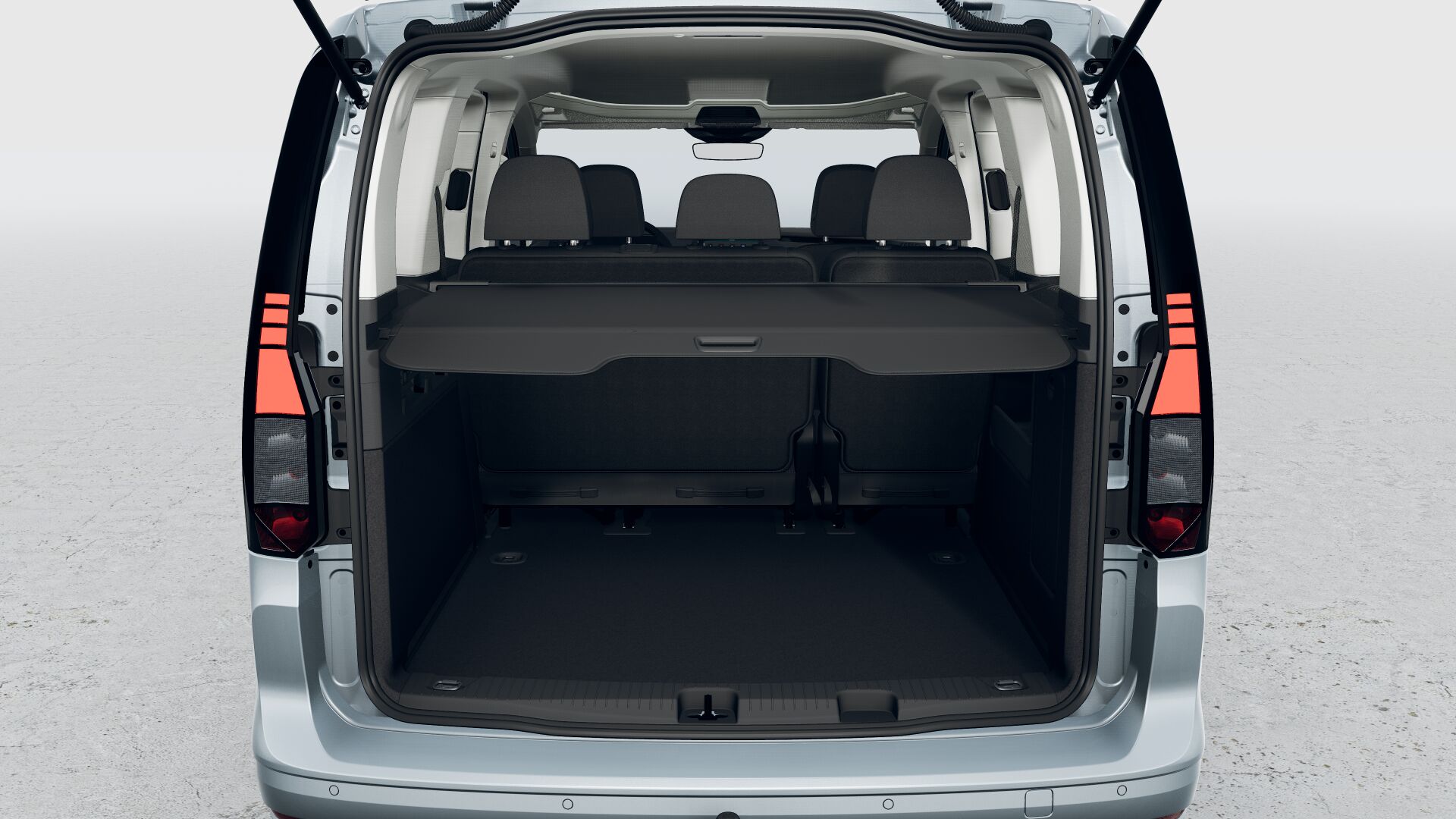 Obrázek Akční Caddy 1,5 TSI DSG