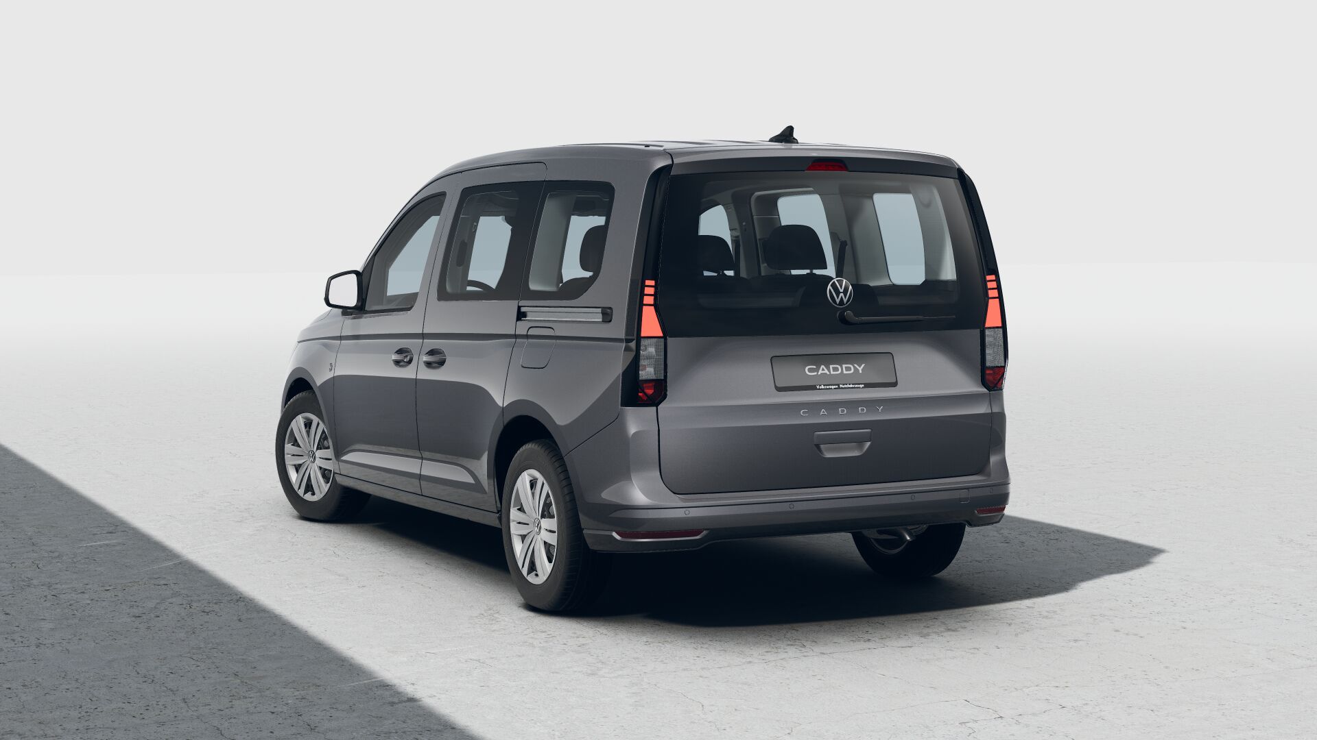 Obrázek Akční Caddy 1,5 TSI DSG