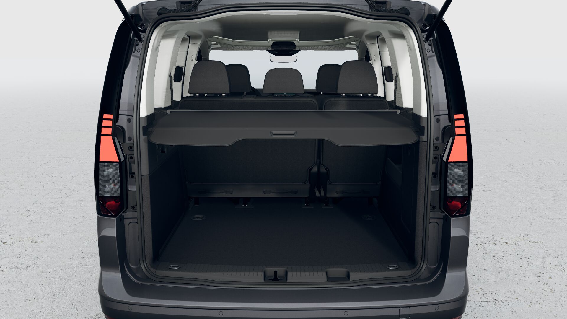 Obrázek Akční Caddy 1,5 TSI DSG