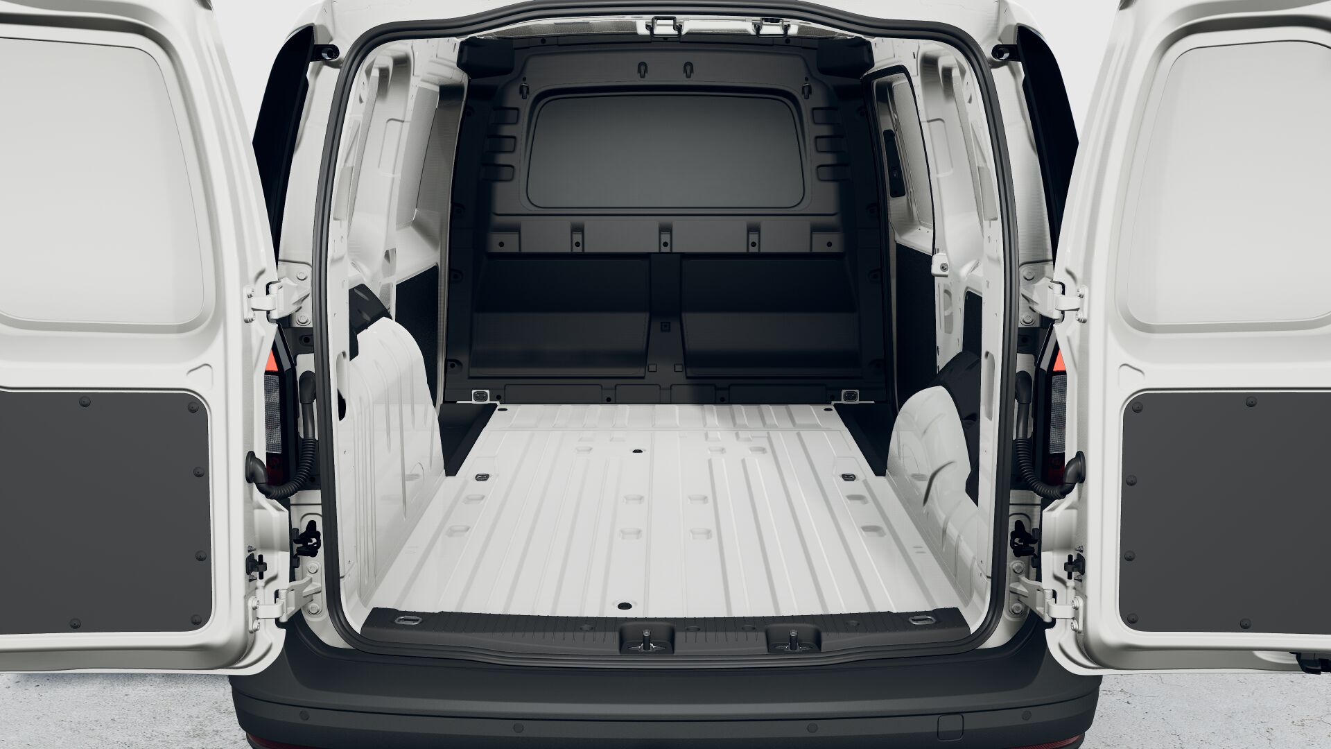 Obrázek Akční Caddy Cargo Maxi 2,0 TDI