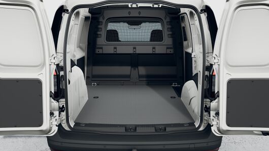 Obrázek Akční Caddy Cargo 2,0 TDI