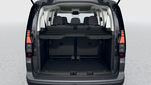 Obrázek Akční Caddy Maxi Life 2,0 TDI 4MOT