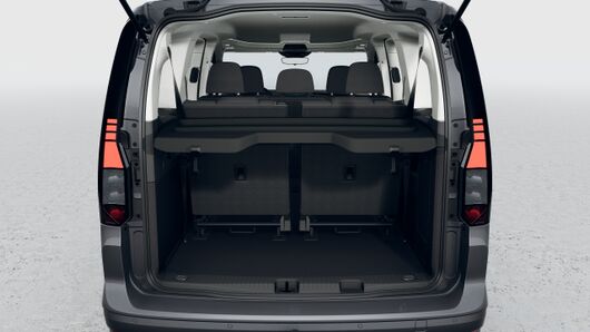 Obrázek Akční Caddy Maxi Life 2,0 TDI 4MOT