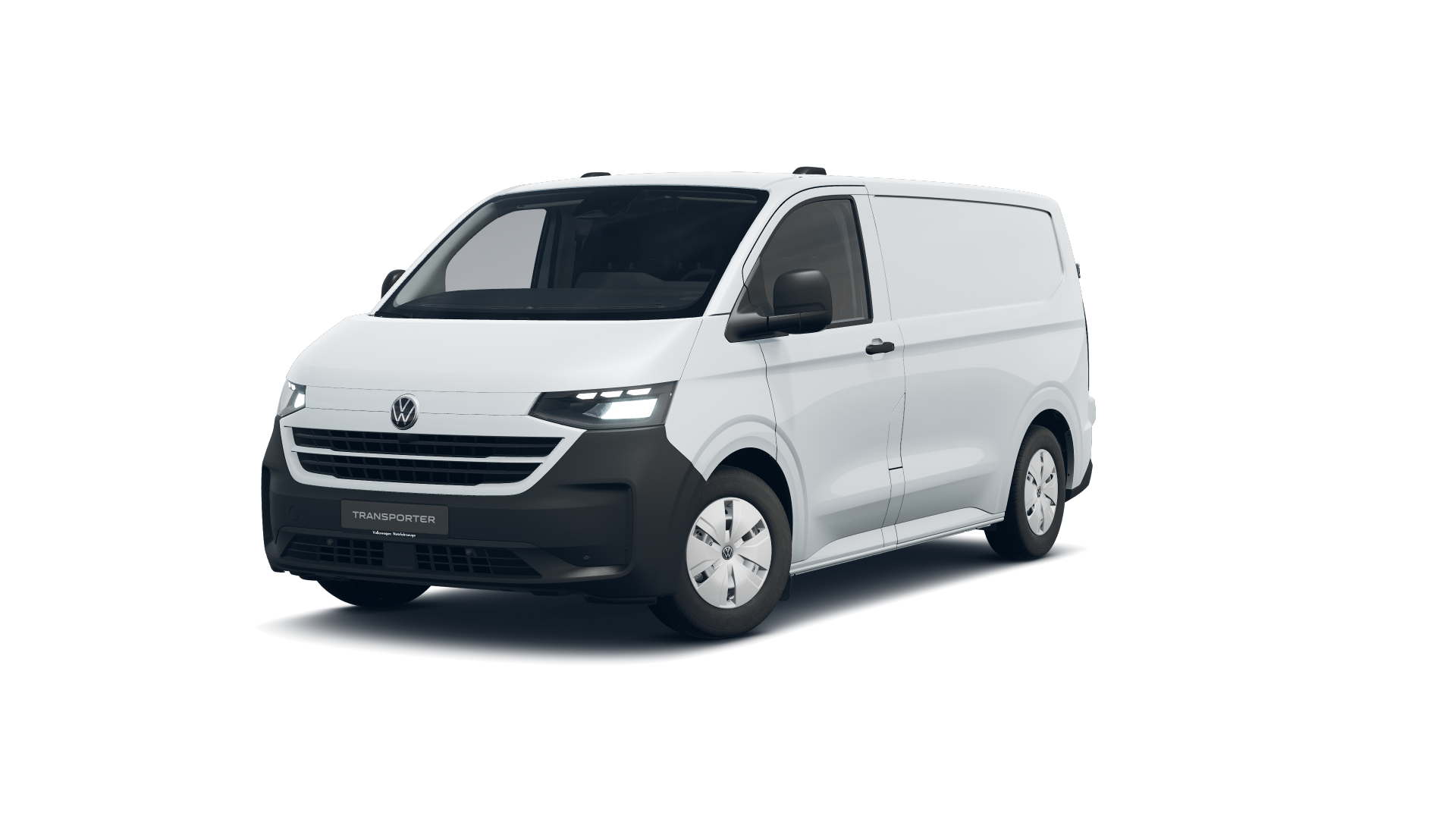 Obrázek Akční Transporter skříň 2,0 TDI KR