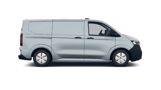 Obrázek Entry Transporter skříň 2,0 TDI KR