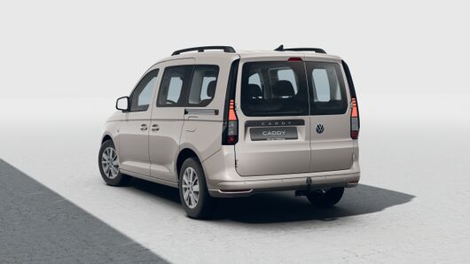 Obrázek Akční Caddy Life 1,5 TSI