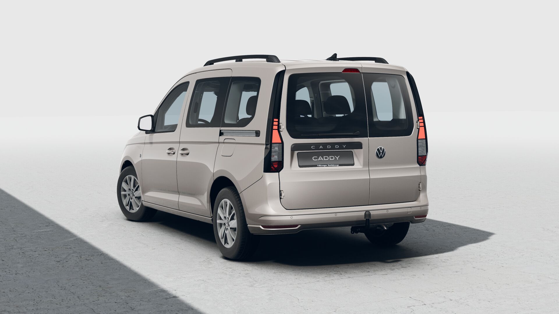 Obrázek Akční Caddy Life 1,5 TSI