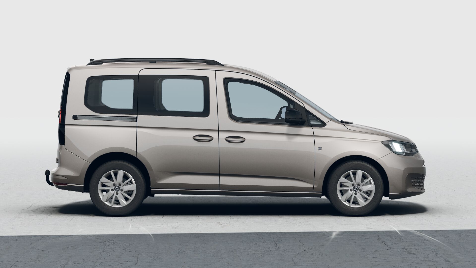 Obrázek Akční Caddy Life 1,5 TSI