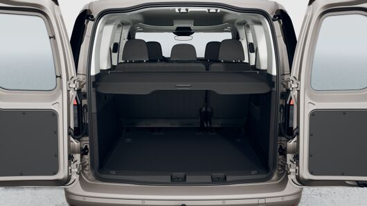 Obrázek Akční Caddy Life 1,5 TSI