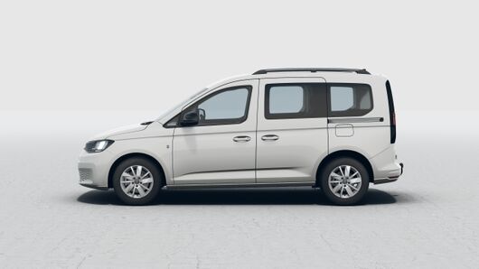 Obrázek Akční Caddy Life 1,5 TSI