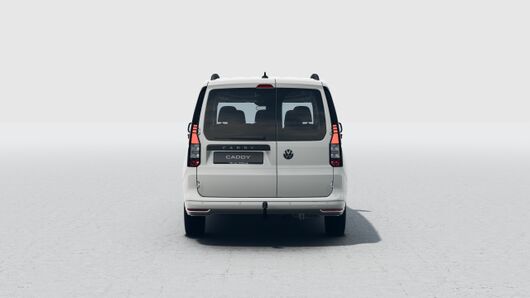 Obrázek Akční Caddy Life 1,5 TSI