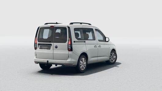 Obrázek Akční Caddy Life 1,5 TSI