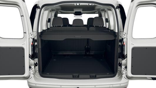 Obrázek Akční Caddy Life 1,5 TSI
