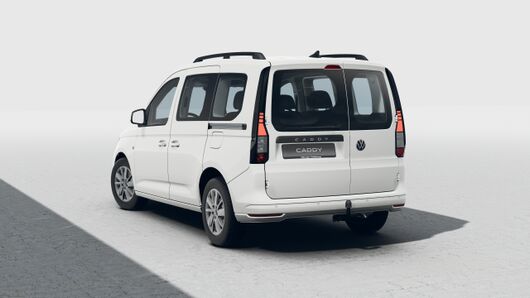 Obrázek Akční Caddy Life 1,5 TSI