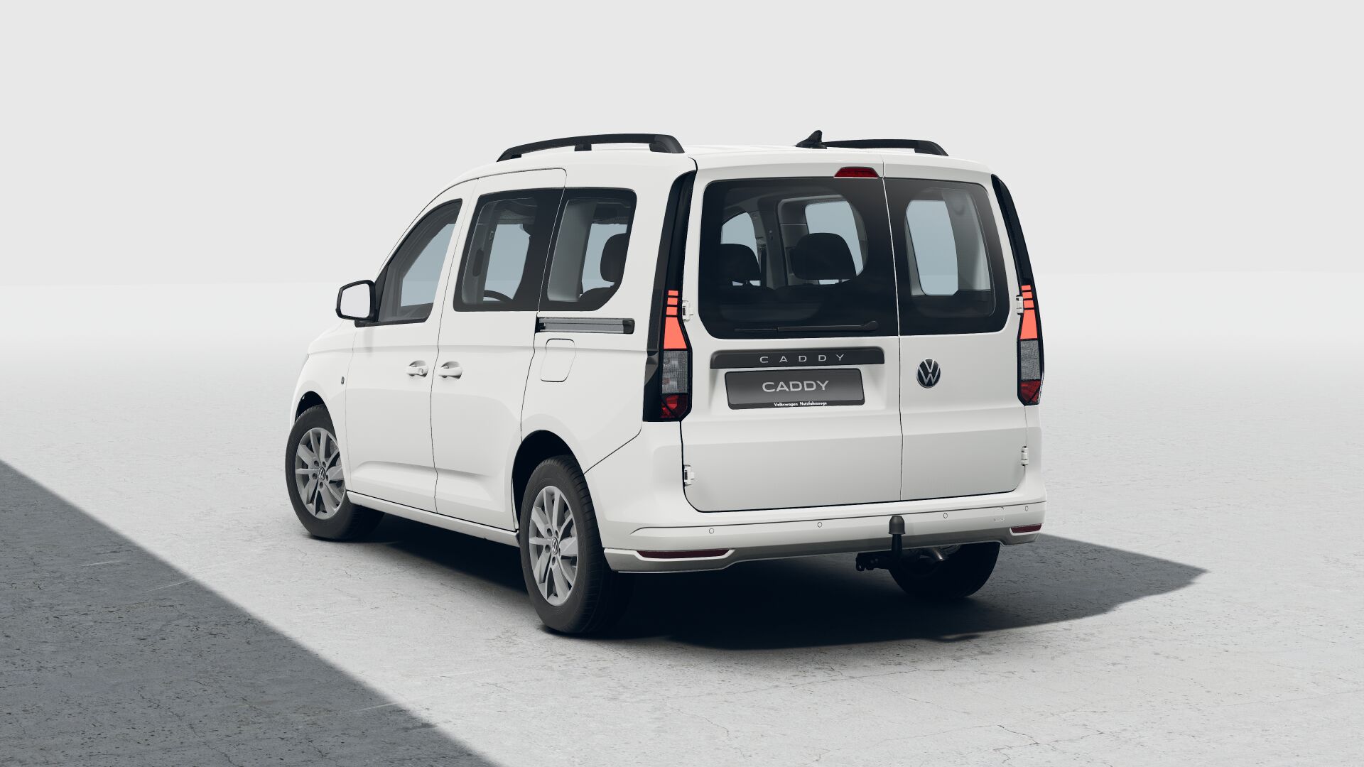 Obrázek Akční Caddy Life 1,5 TSI