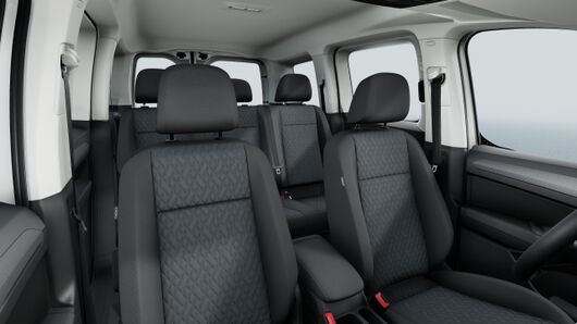 Obrázek Akční Caddy Life 1,5 TSI