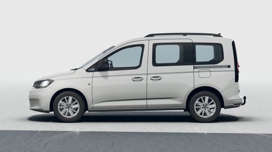 Obrázek Akční Caddy Life 1,5 TSI