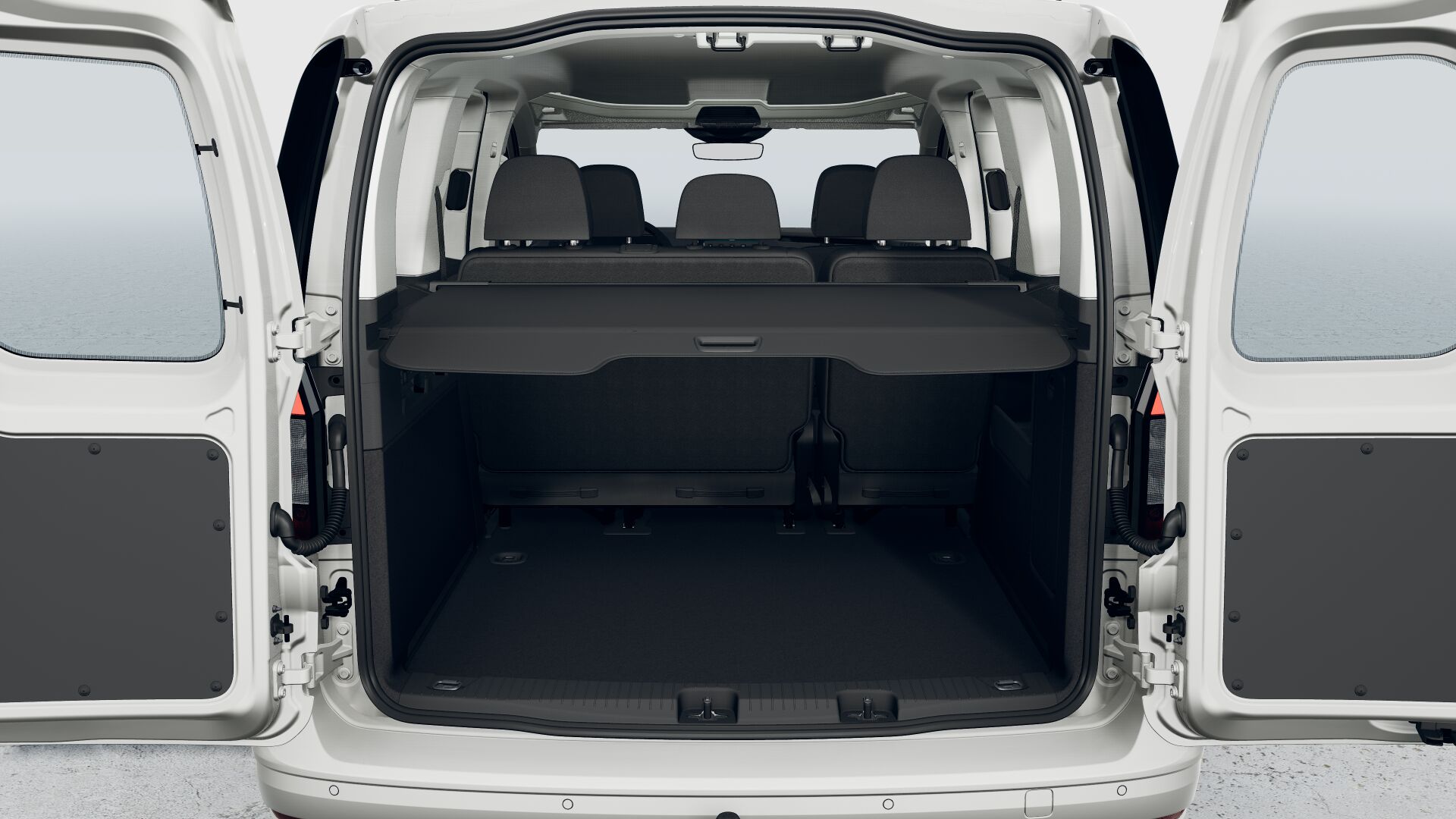 Obrázek Akční Caddy Life 1,5 TSI